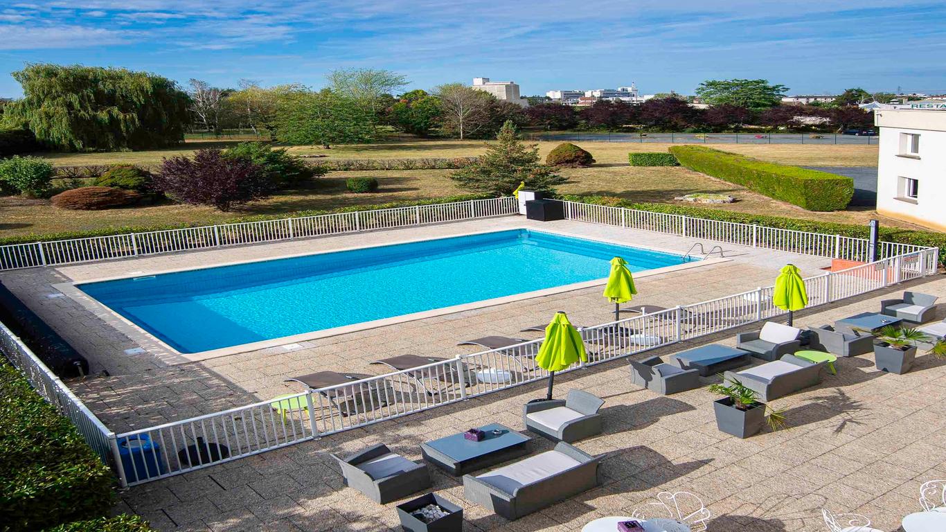 Ibis Styles Gien
