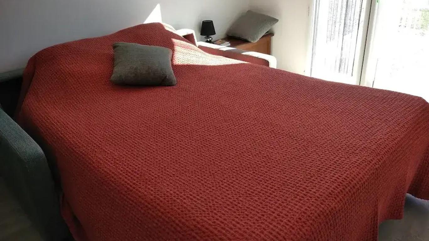Chez Elisa
