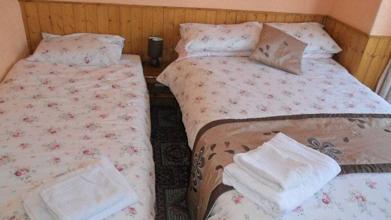 Beverley House Guest House