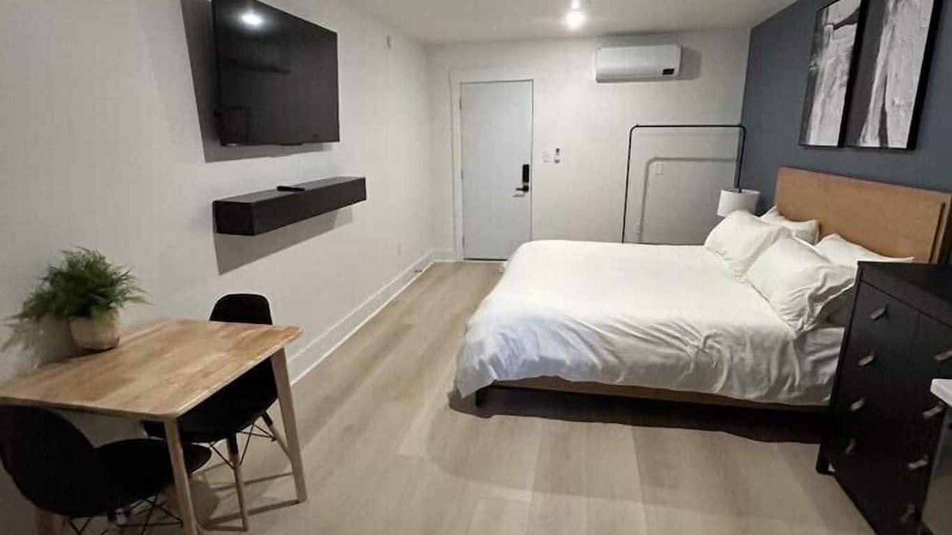 Five10 Orange Street Hotel - Hot Springs