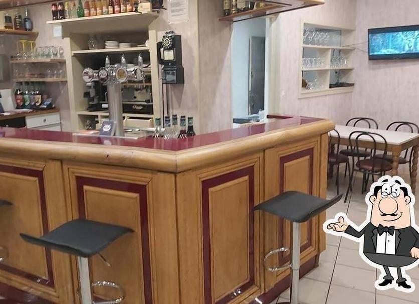 Bar Foto