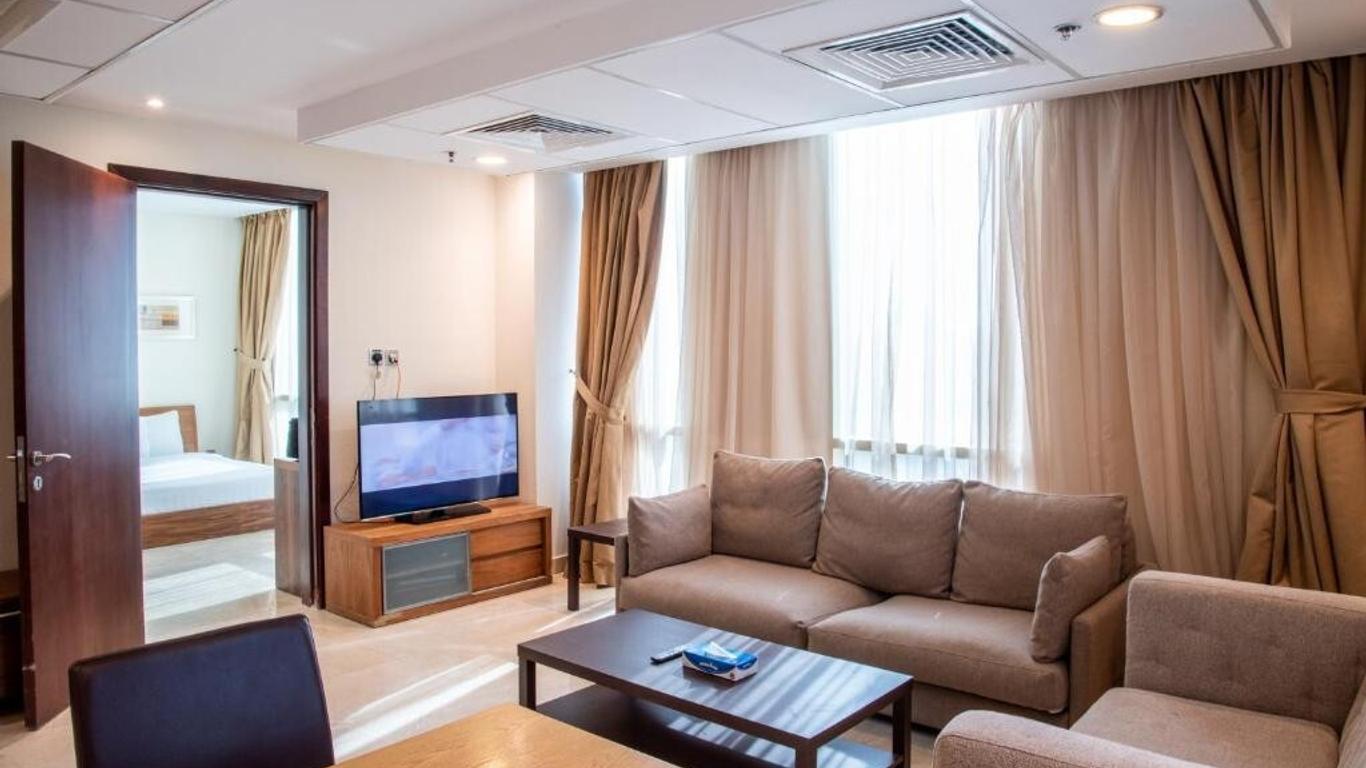 Ottoman Signature Hotel