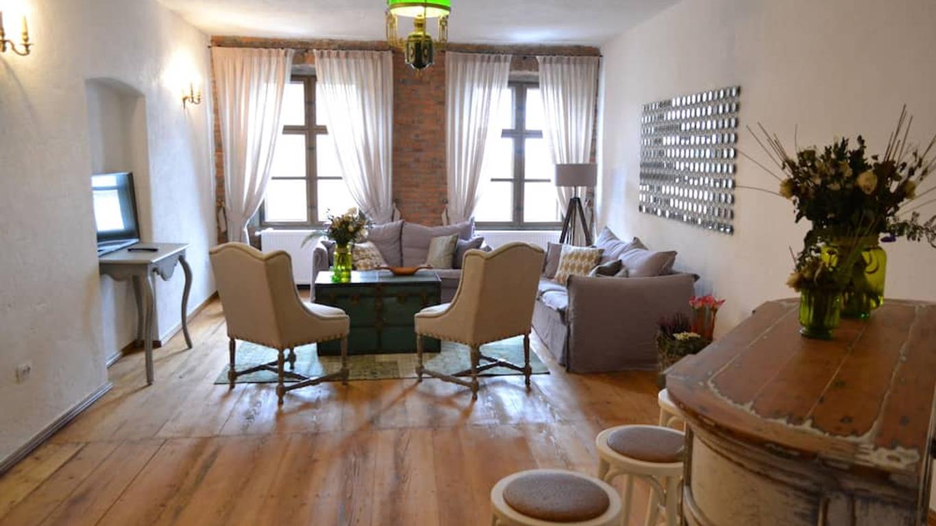 Casa Veche