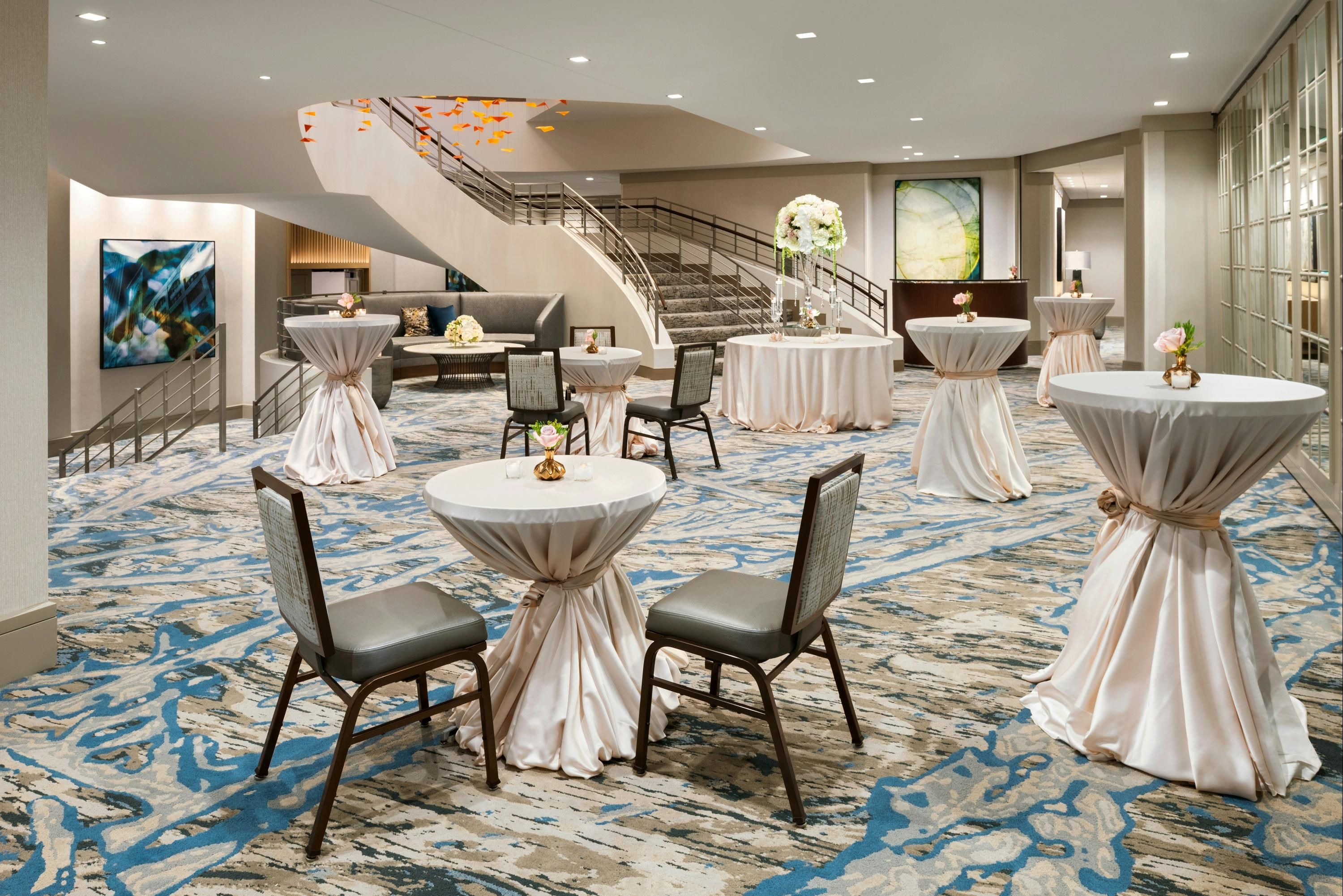Sala de banquetes