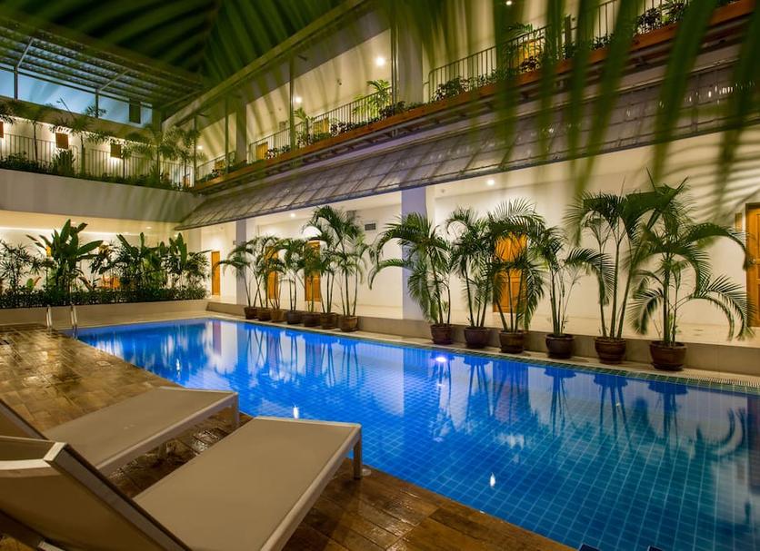 Piscina Foto