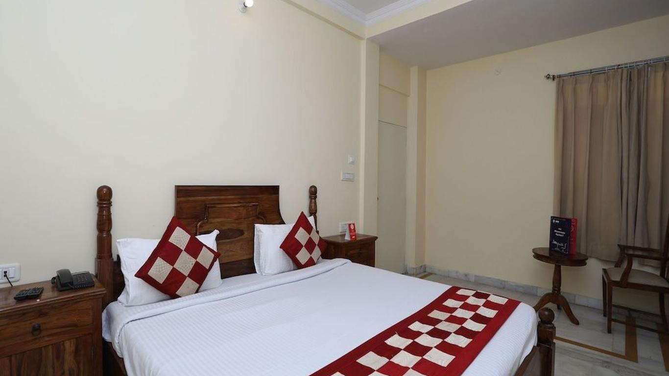 Oyo 10283 Hotel Jaipur Darbar