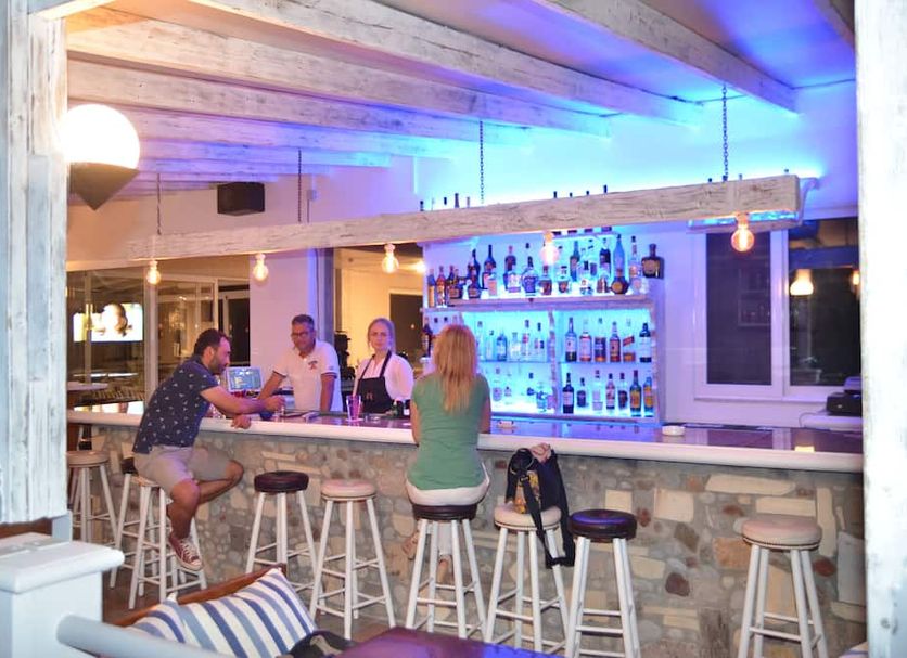 Bar Foto