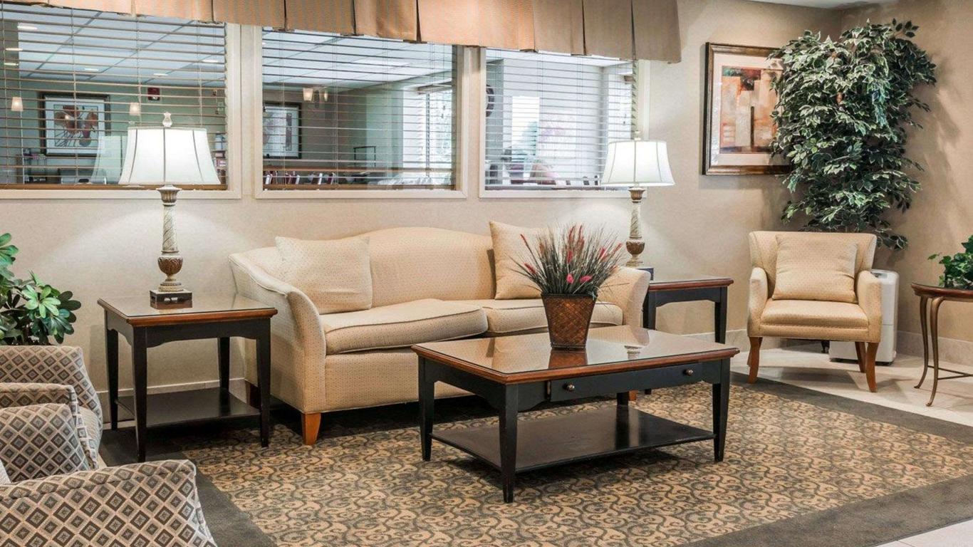 Comfort Inn Utica