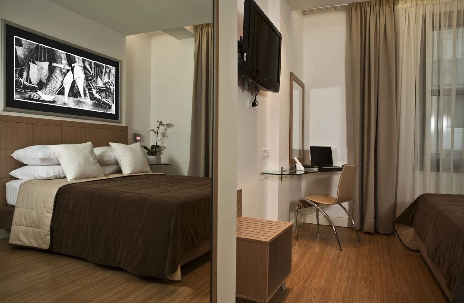 Habitación