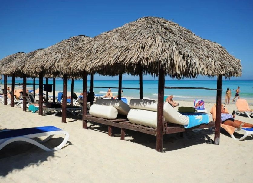 Playa Foto