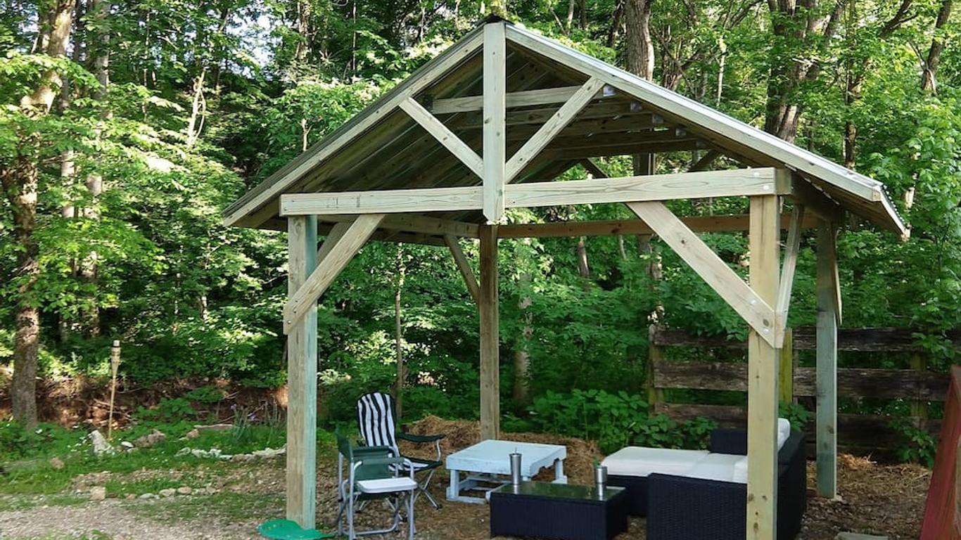 The Sugar Creek Retreat