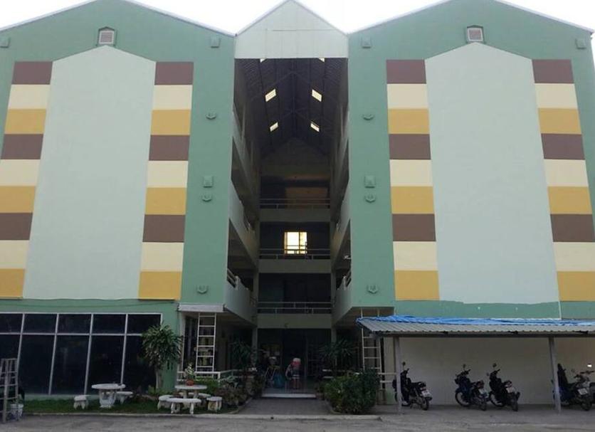 Edificio Foto