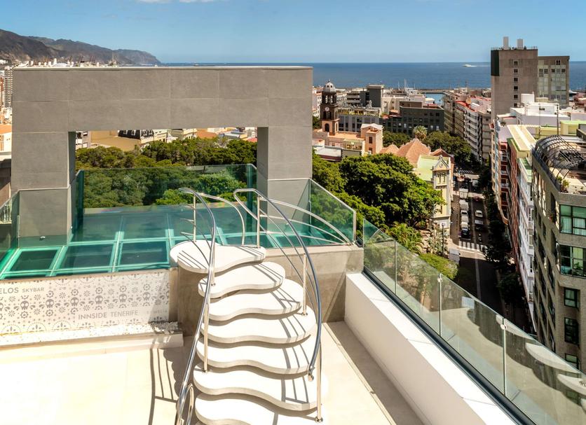 Balcón Foto