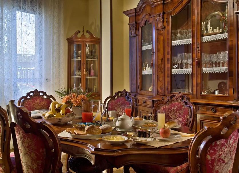 Comedor Foto