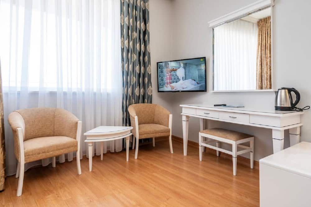 Sala de estar