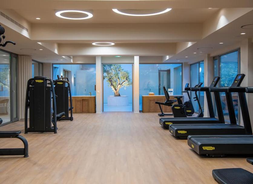 Gym Foto