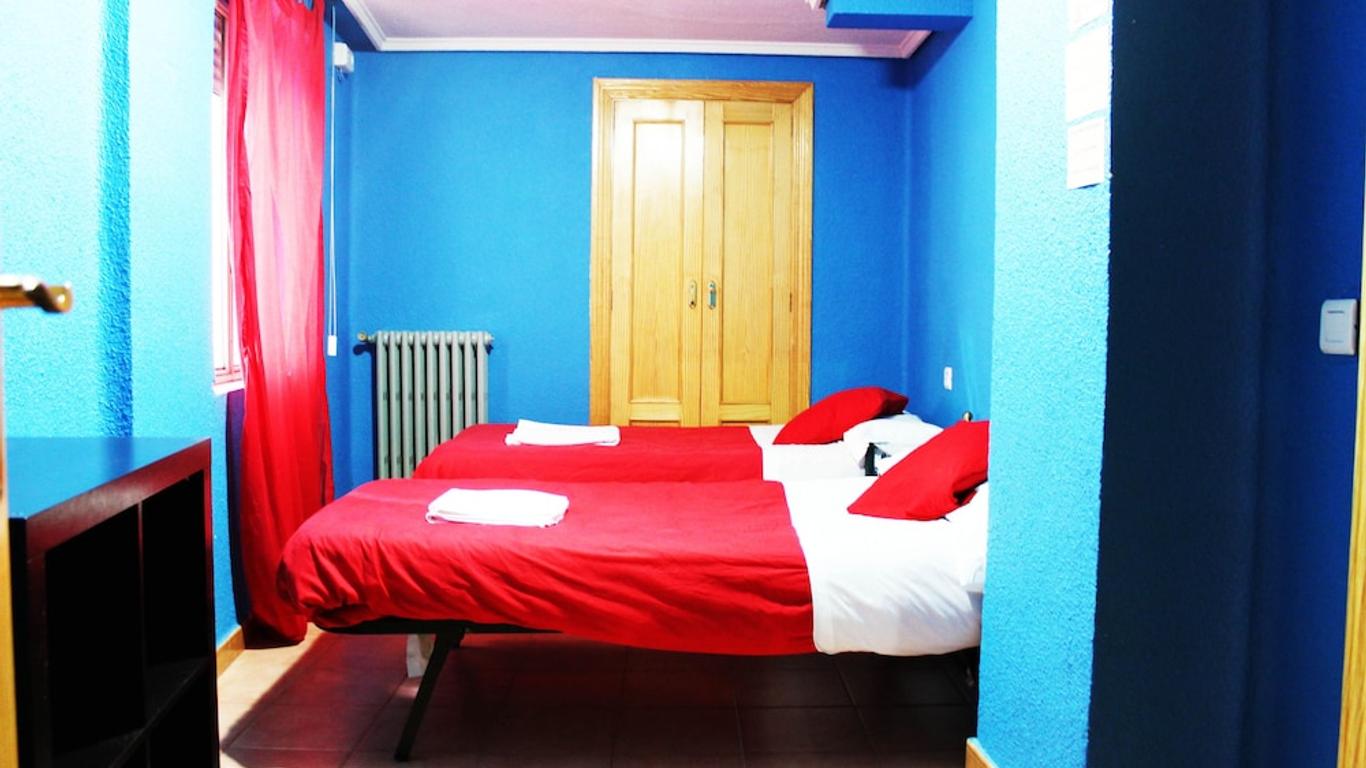 Hostal Escapa-T