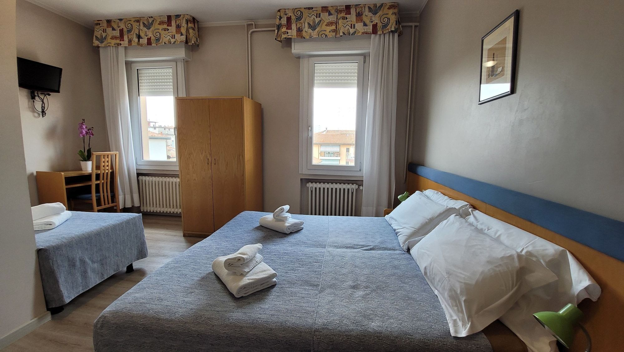 Habitación