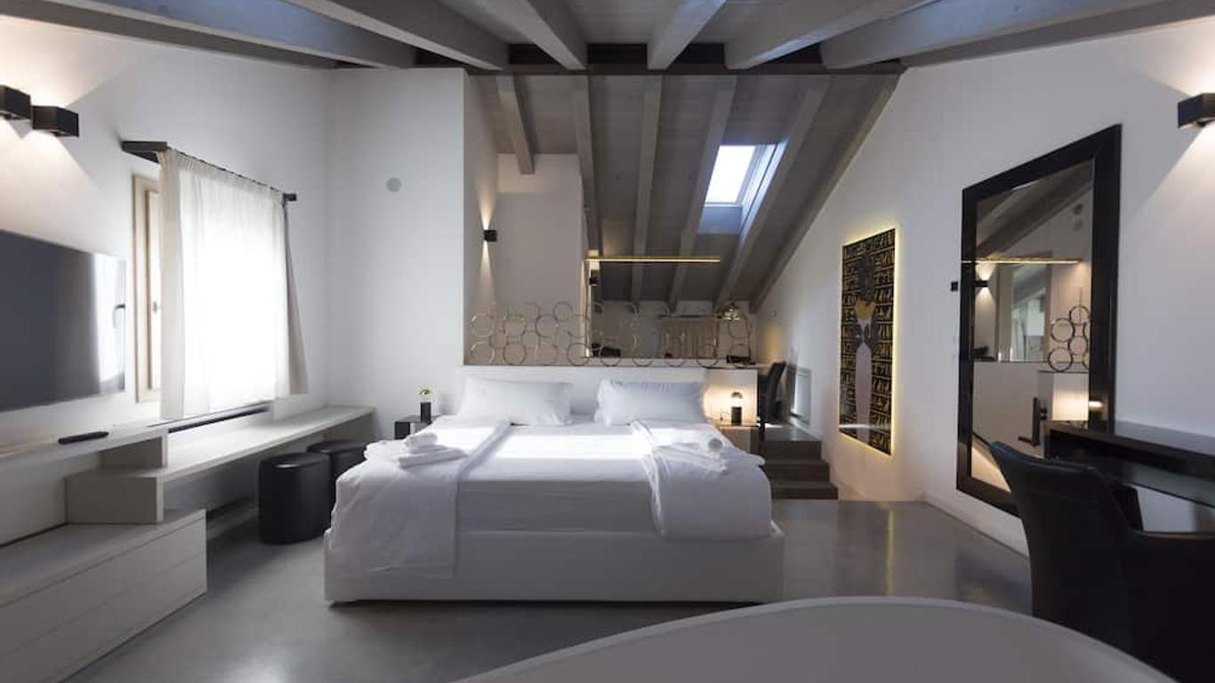 Agriturismo Redó