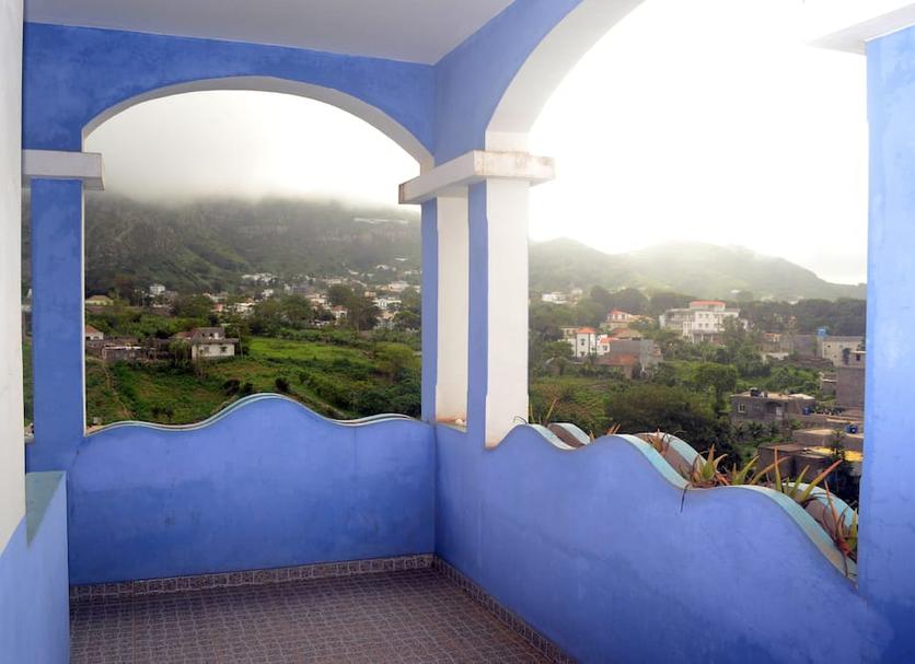 Balcón Foto