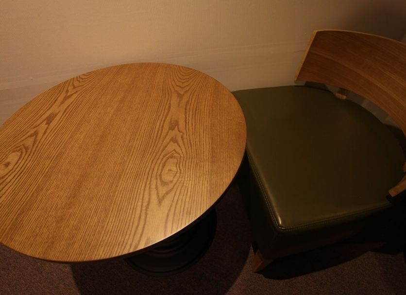 Comedor Foto