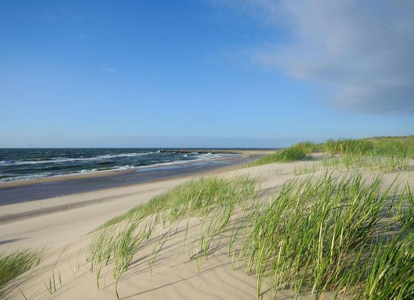 Playa Foto