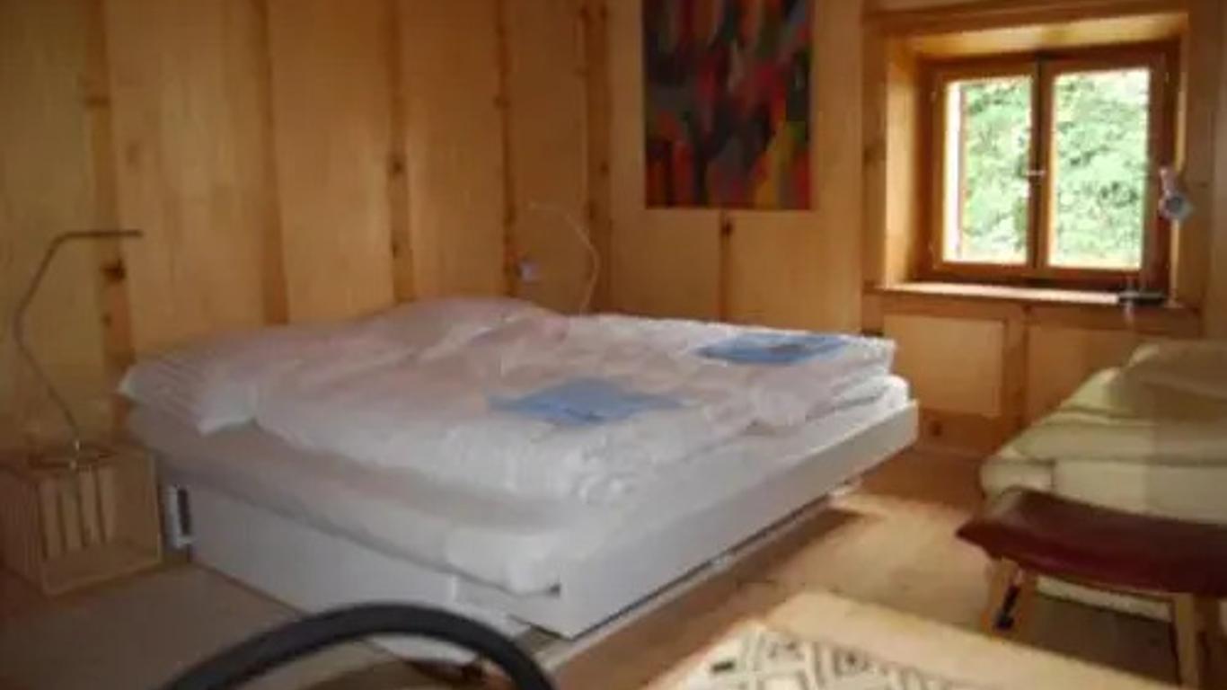 Tessanda Verdet