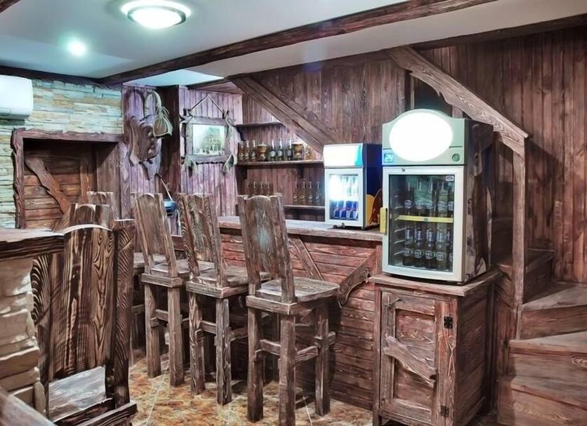 Bar Foto