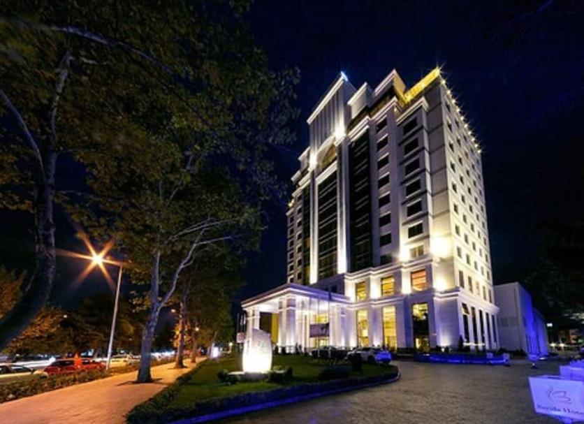 Edificio Foto