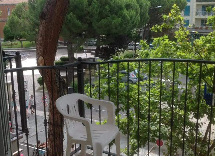 Balcón Foto