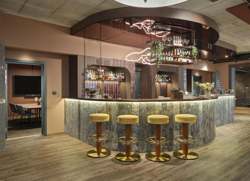 Bar Foto