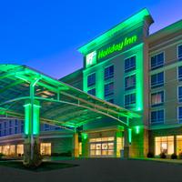 Holiday Inn Morgantown - University Area