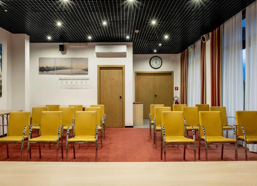 Sala de conferencias Foto