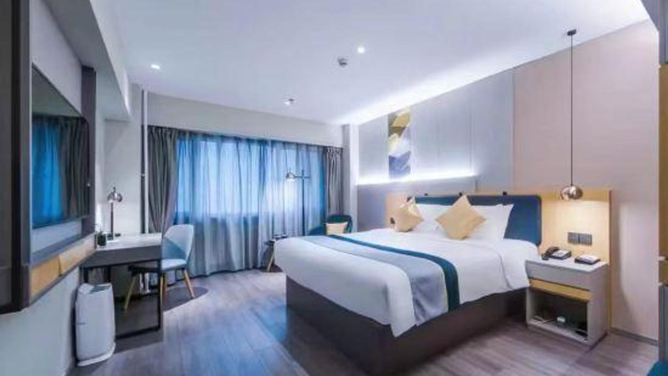 Home Inn Hangzhou Tiyuchang Road