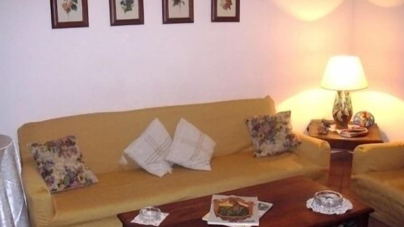 B&B Giuseppe Verdi