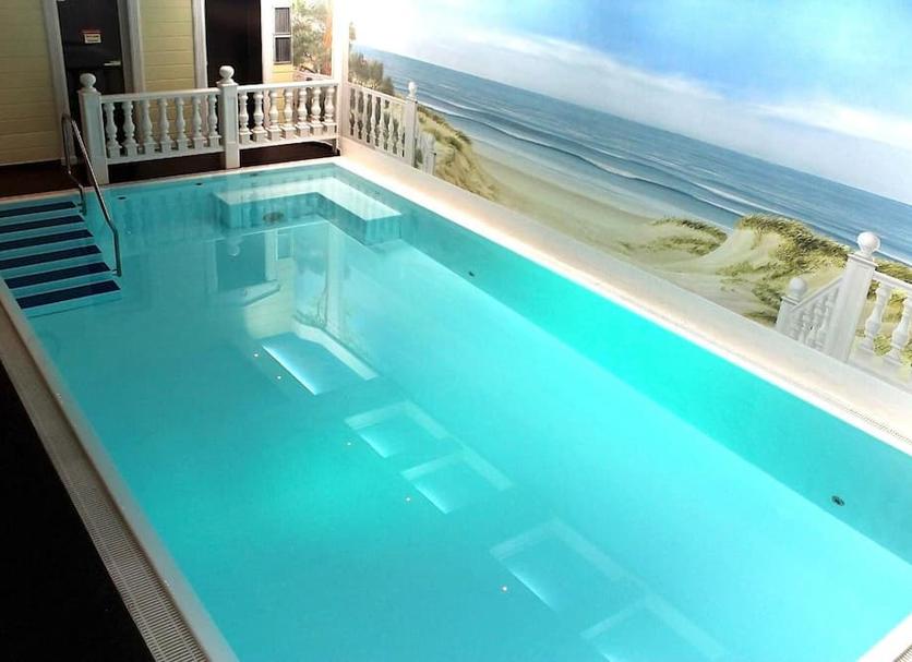 Piscina Foto