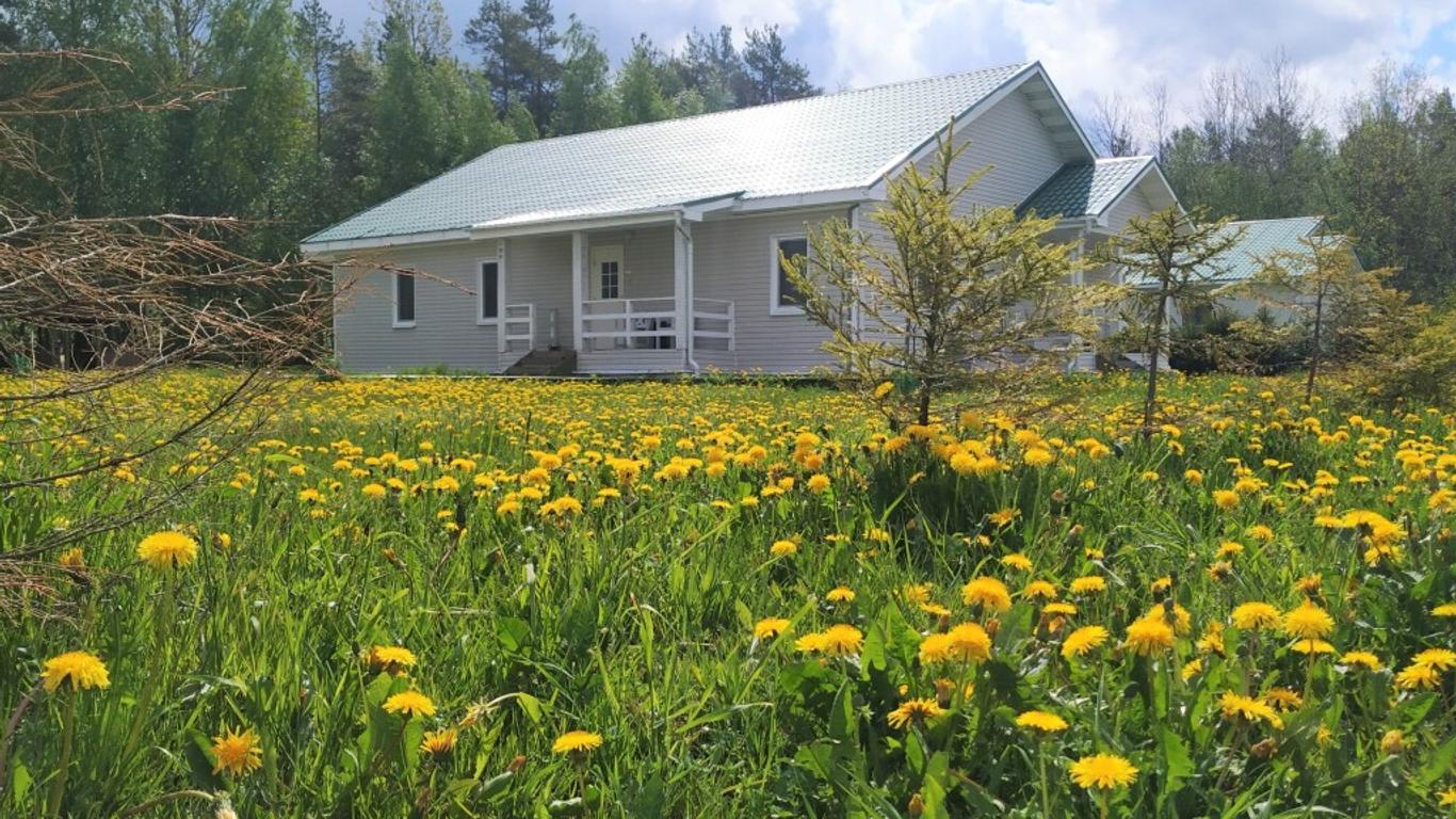Staraya Sloboda Hotel