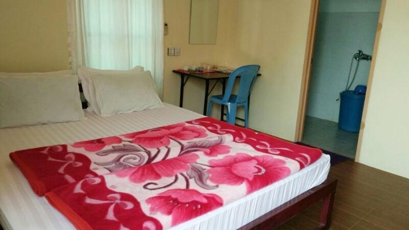 Shwe Kaung Kin Motel