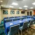 Sala de conferencias