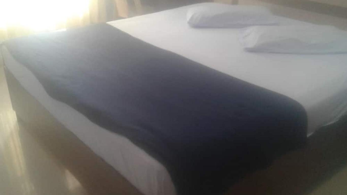 Hotel Rajendra Residency
