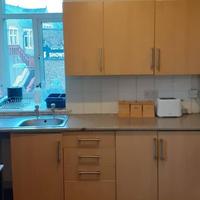 Immaculate 2-Bed Apartment in Clitheroe, England