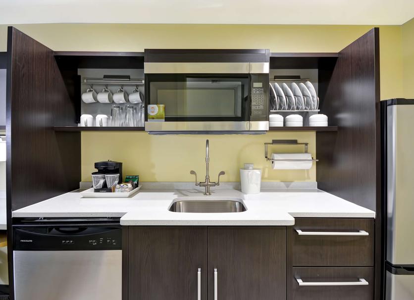 Cocina Foto