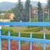 Vista del exterior
