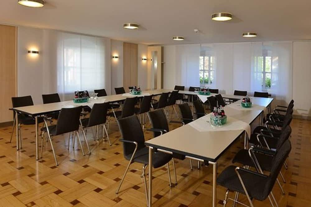 Sala de conferencias