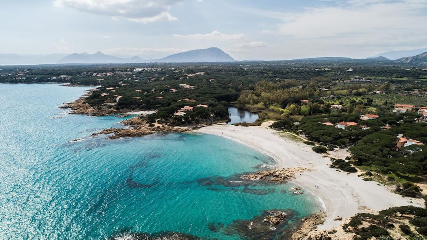 Residence Cala Viola