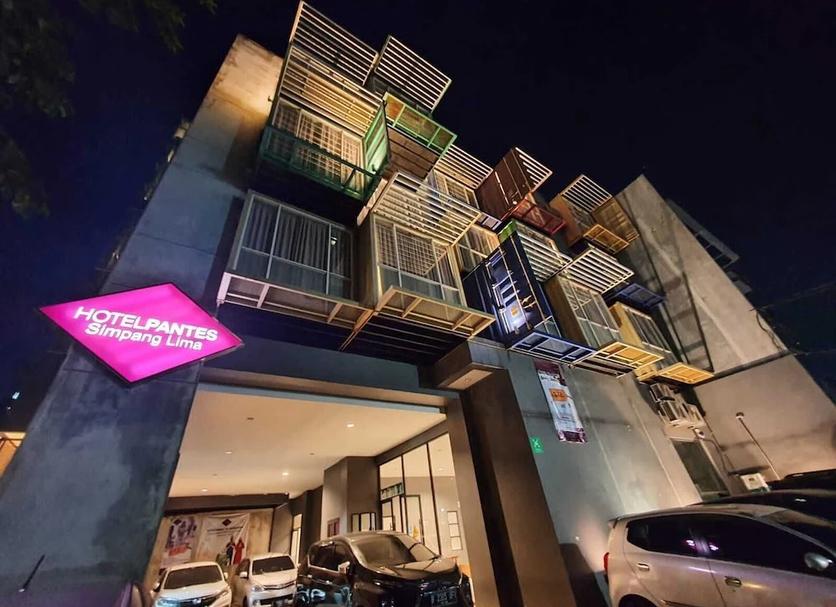 Edificio Foto