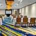 Sala de banquetes