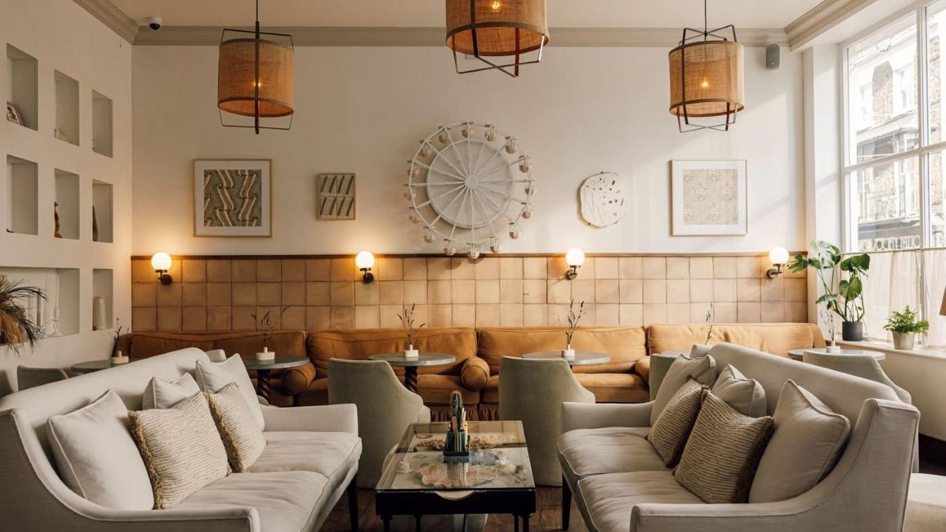 No 42 by GuestHouse, Margate