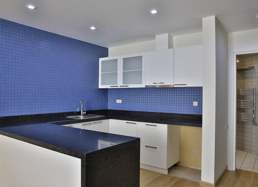 Cocina Foto