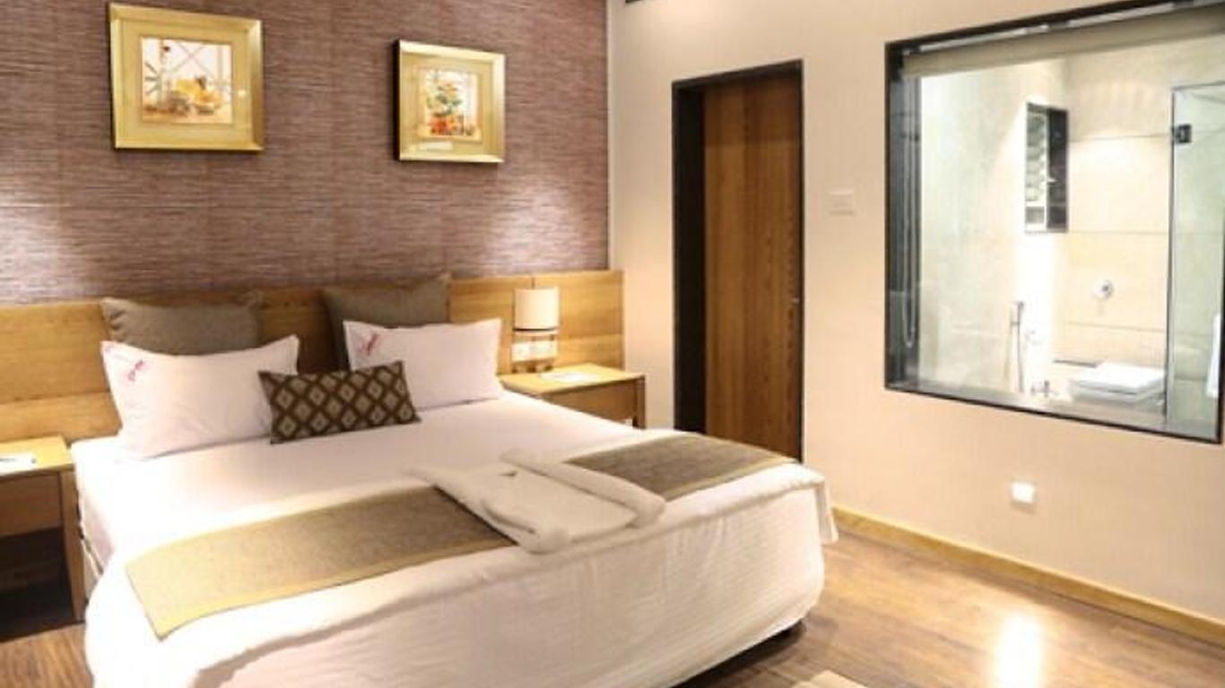 Hotel Preeti Executive